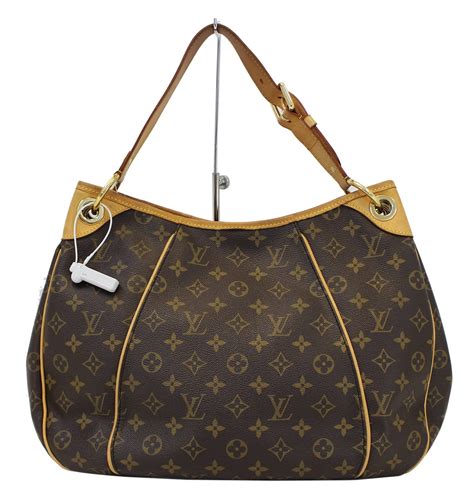 louis vuitton galliera bags|LOUIS VUITTON Monogram Galliera PM 1333986.